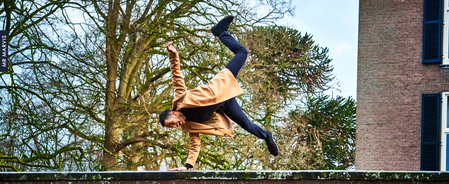 THE FLANNELS: PIFT DIN STIL OP