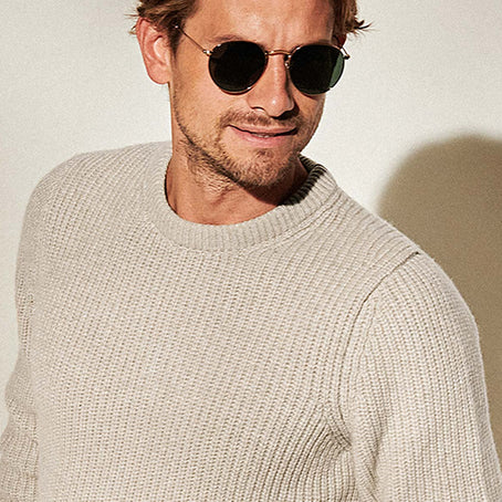 NYHED: The Knit Pullover