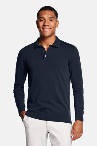 Cosmics * The Polo Pullover Cosmics * The Polo Pullover