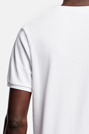 Wimbledons * The Piqué Tee Wimbledons * The Piqué Tee