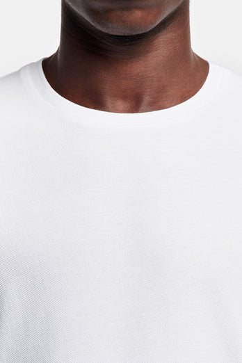 Wimbledons * The Piqué Tee Wimbledons * The Piqué Tee