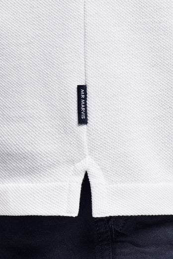 Wimbledons * The Piqué Tee Wimbledons * The Piqué Tee