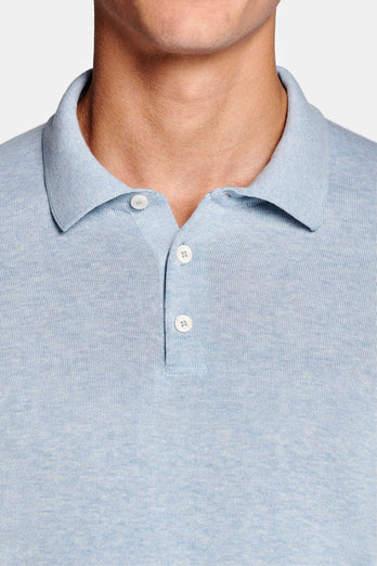 Avenues * The Polo Pullover Avenues * The Polo Pullover