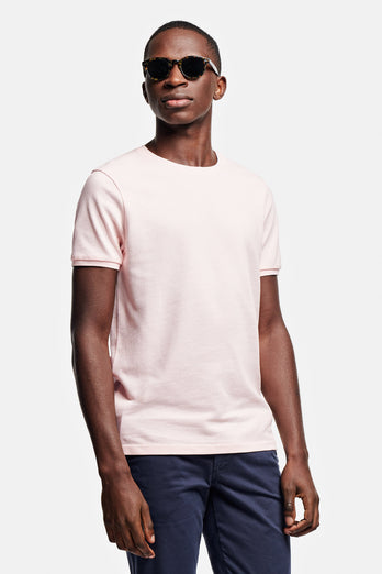 Milkshakes * The Piqué Tee Milkshakes * The Piqué Tee