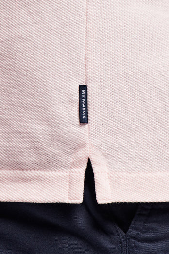 Milkshakes * The Piqué Tee Milkshakes * The Piqué Tee