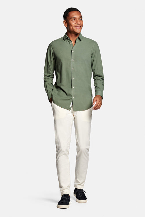 Defenders * The Cotton Shirt