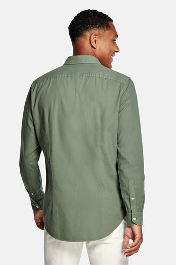 Defenders * The Cotton Shirt Defenders * The Cotton Shirt