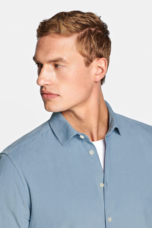 Antarctics * The Cord Shirt