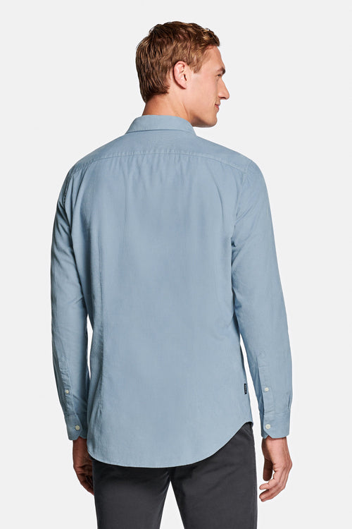 Antarctics * The Cord Shirt