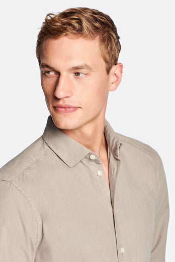 Baristas * The Cord Shirt Baristas * The Cord Shirt