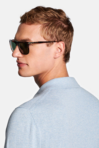 Avenues * The Polo Pullover Avenues * The Polo Pullover