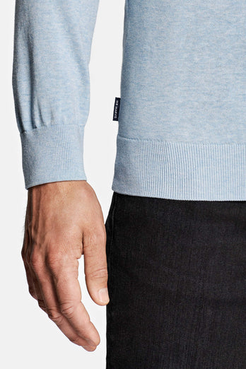 Avenues * The Polo Pullover Avenues * The Polo Pullover