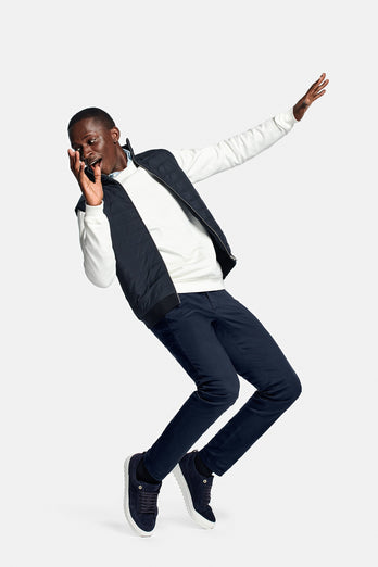 Deeps * The Actives Deeps * The Actives