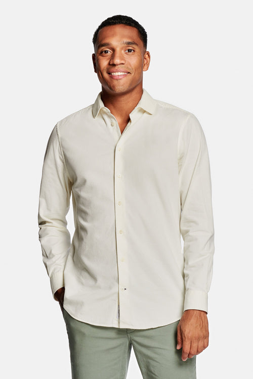 Coconuts * The Cord Shirt