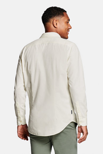 Coconuts * The Cord Shirt Coconuts * The Cord Shirt