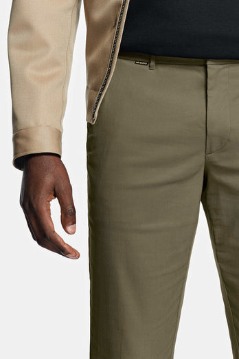 Sherlocks * The Actives Sherlocks * The Actives