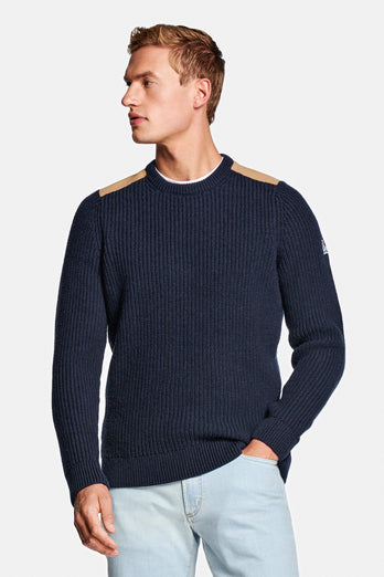 Deeps * The Cortina Pullover Deeps * The Cortina Pullover