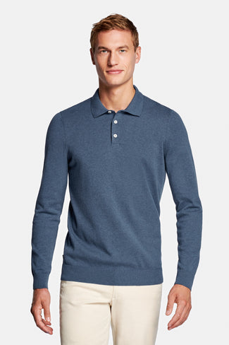 Mavericks * The Polo Pullover Mavericks * The Polo Pullover