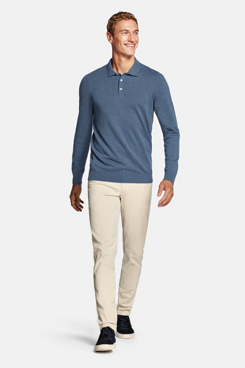 Mavericks * The Polo Pullover Mavericks * The Polo Pullover