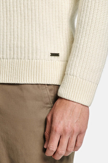 Coconuts * The Knit Pullover Coconuts * The Knit Pullover