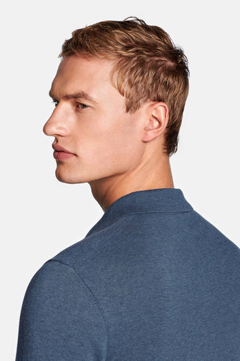 Mavericks * The Polo Pullover Mavericks * The Polo Pullover