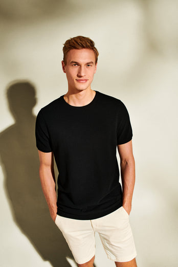 Blackjacks * The Piqué Tee Blackjacks * The Piqué Tee