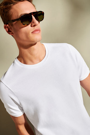 Wimbledons * The Piqué Tee Wimbledons * The Piqué Tee