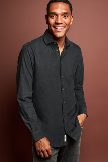 Storms * The Cord Shirt Storms * The Cord Shirt