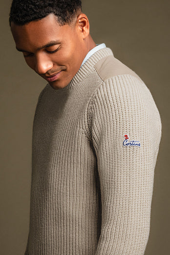 Gazettes * The Cortina Pullover Gazettes * The Cortina Pullover