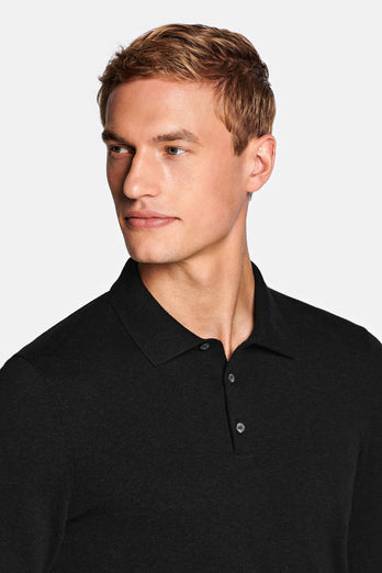 Blackjacks * The Polo Pullover Blackjacks * The Polo Pullover