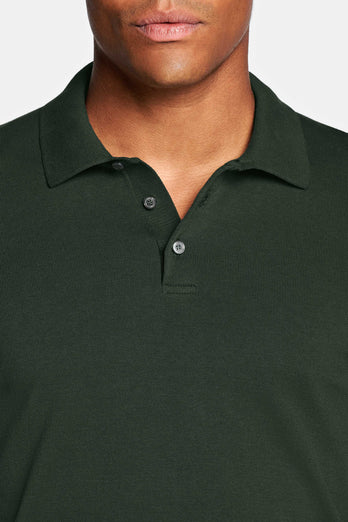 Fairways * The Polo Pullover Fairways * The Polo Pullover
