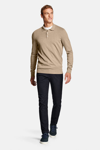 Baristas * The Polo Pullover Baristas * The Polo Pullover