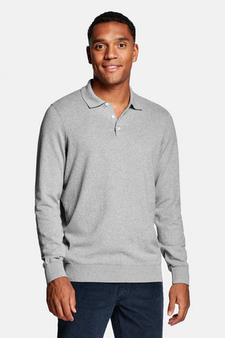 Oysters * The Polo Pullover Oysters * The Polo Pullover