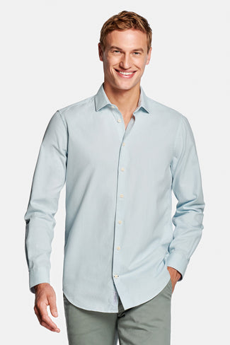 Avenues * The Cotton Shirt Avenues * The Cotton Shirt