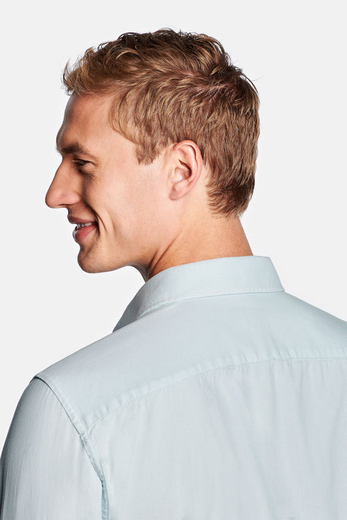 Avenues * The Cotton Shirt