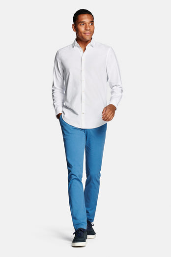 Wimbledons * The Cotton Shirt Wimbledons * The Cotton Shirt