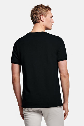 Blackjacks * The Piqué Tee Blackjacks * The Piqué Tee