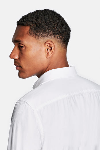 Wimbledons * The Cotton Shirt Wimbledons * The Cotton Shirt