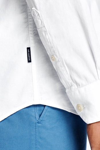 Wimbledons * The Cotton Shirt Wimbledons * The Cotton Shirt