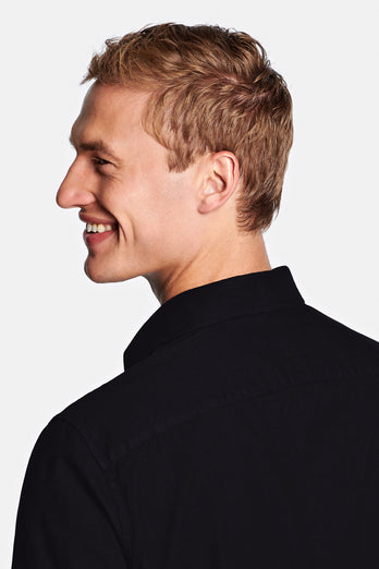 Blackjacks * The Cotton Shirt Blackjacks * The Cotton Shirt