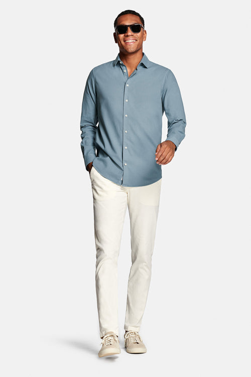 Antarctics * The Cotton Shirt