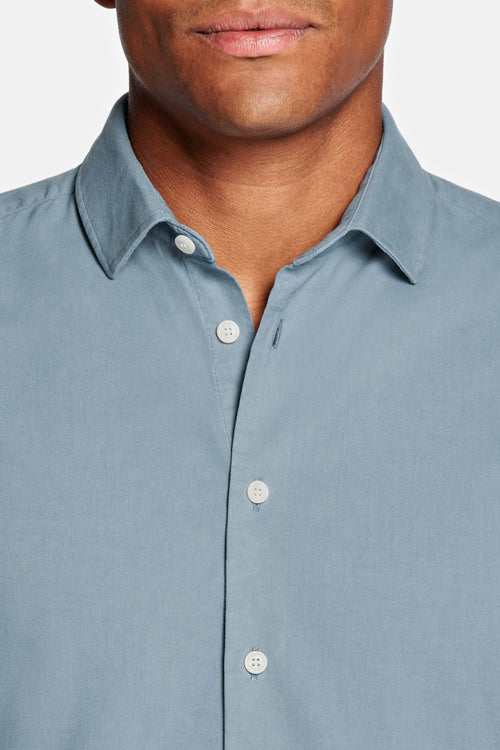 Antarctics * The Cotton Shirt