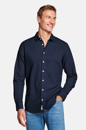 Cosmics * The Cotton Shirt Cosmics * The Cotton Shirt