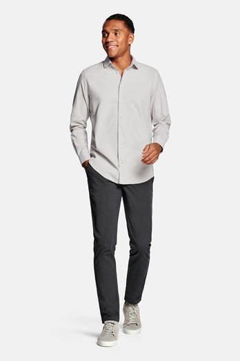 Gullwings * The Cotton Shirt Gullwings * The Cotton Shirt