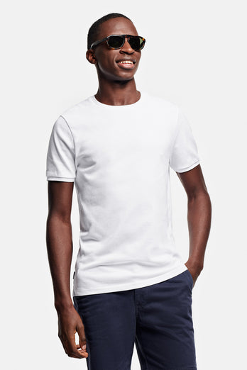 Wimbledons * The Piqué Tee Wimbledons * The Piqué Tee