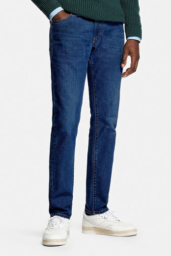 Davis * The Jeans Davis * The Jeans