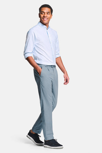 Antarctics * The Classic Chinos Antarctics * The Classic Chinos