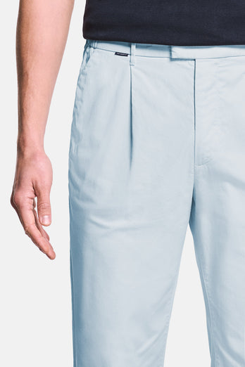 Avenues * The Classic Chinos Avenues * The Classic Chinos