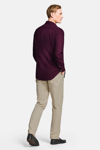 Baristas * The Classic Chinos Baristas * The Classic Chinos