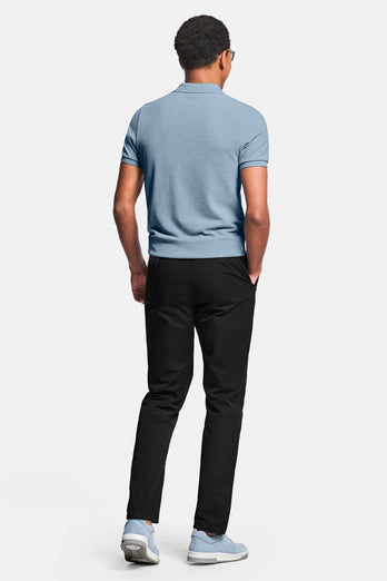 Blackjacks * The Classic Chinos Blackjacks * The Classic Chinos